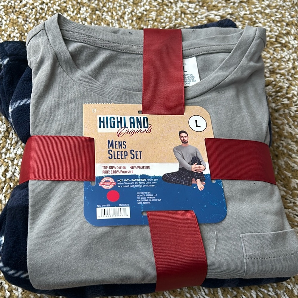 Highlands Originals